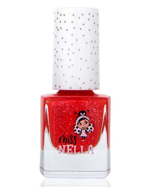 Miss Nella - Croco-Dazzl - Nagellack für Kinder 