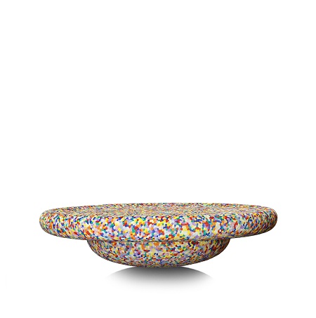 Stapelstein Board super confetti