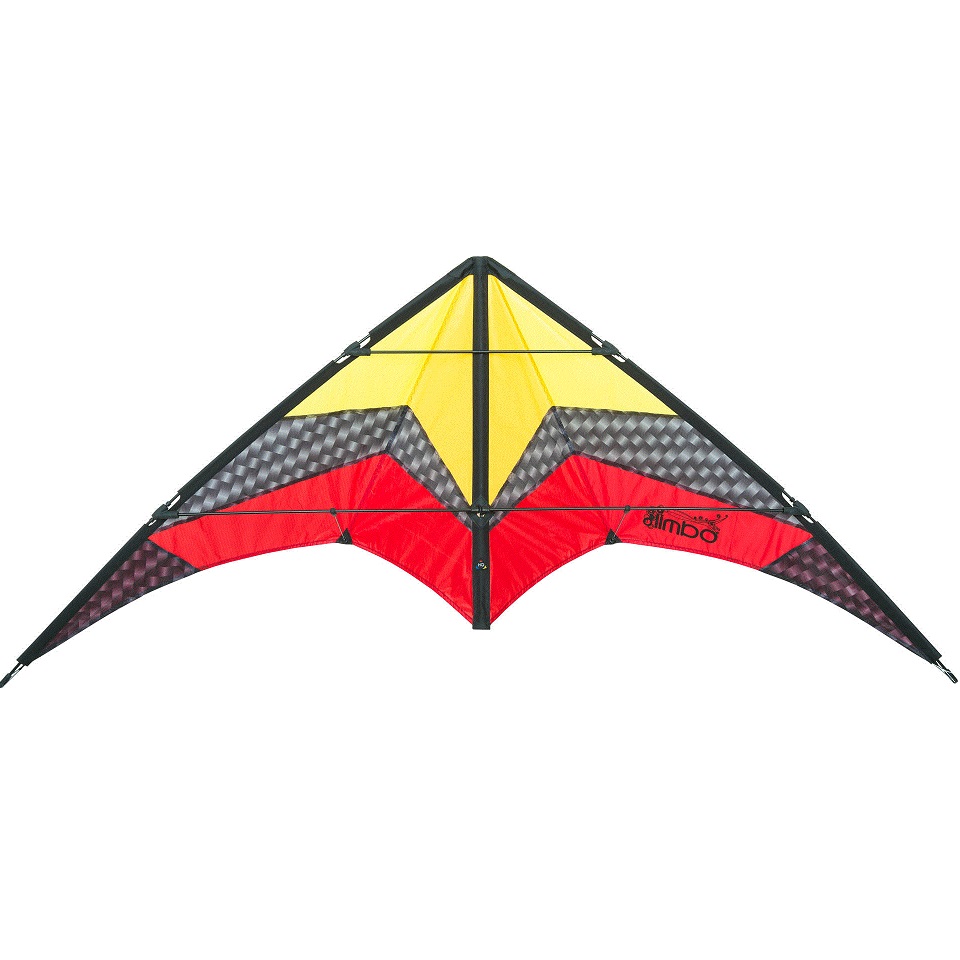 Invento HQ Drachen Limbo II Lava R2F