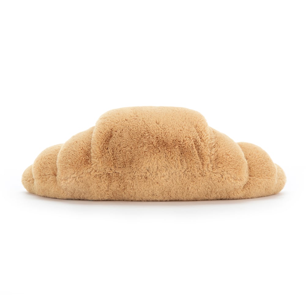Jellycat Stofftier Amuseable Croissant Plüsch Hörnchen