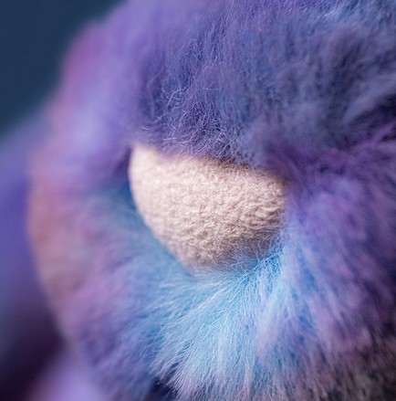 Jellycat Stofftier Zodihop Luxe Bunny