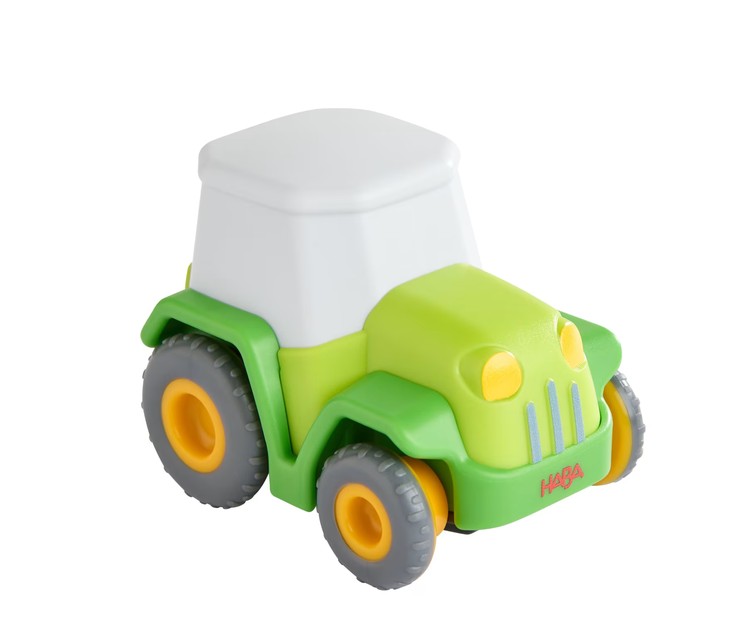 Haba Cars - Traktor