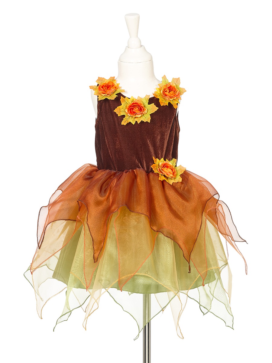 Souza for Kids Hexenkleid + Hut Sabrina, 8-10 Jahre, 128-140 cm