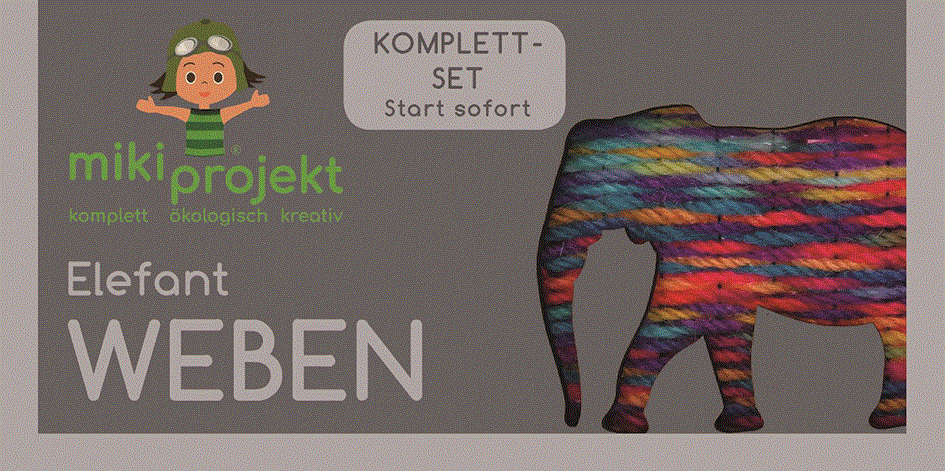 Webset Elefant 