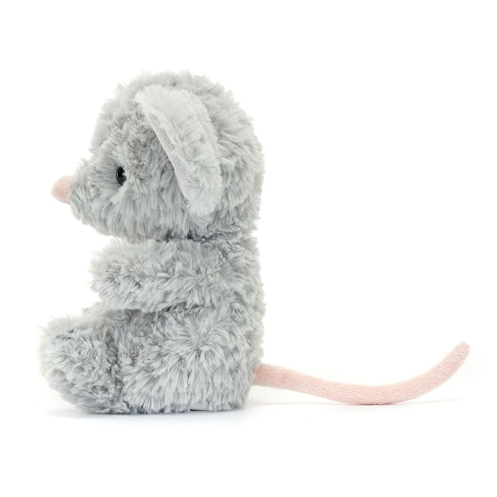 Jellycat Stofftier Yummy Mouse
