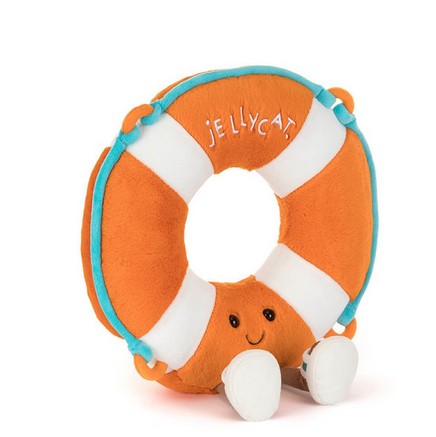 Jellycat Stofftier Amuseables Life Ring