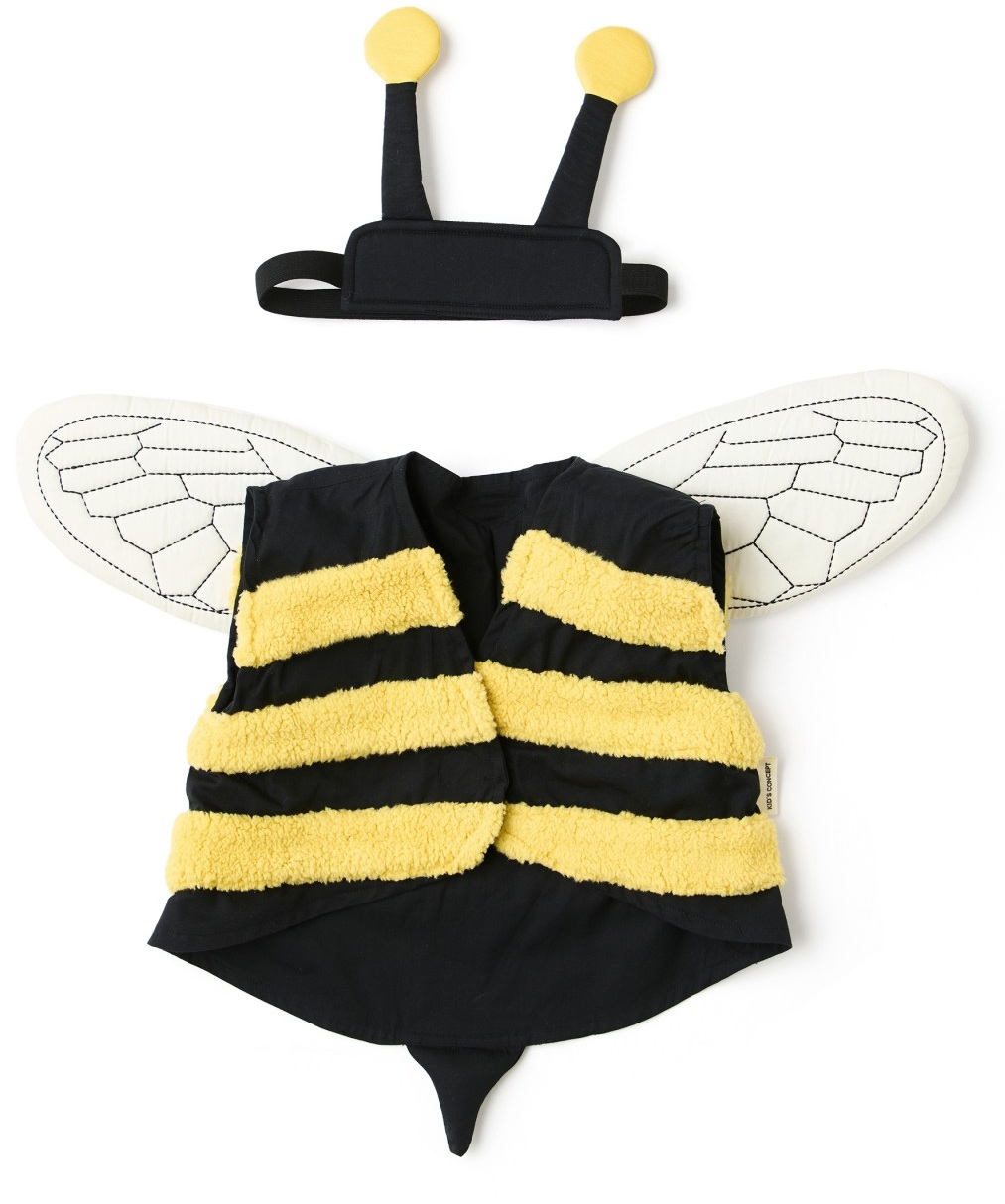 Kids Concept Kinderkostüm Hummel für 3-5 Jahre