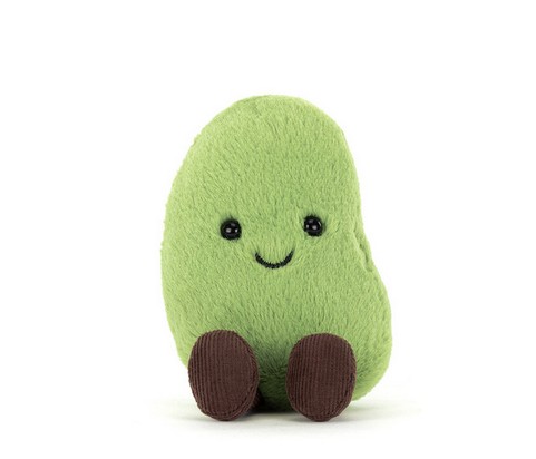 Jellycat Stofftier Amuseables Soyella Edamame Bean