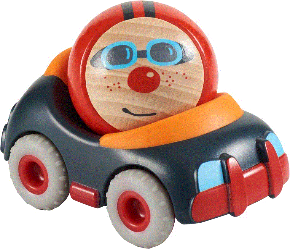 Haba Kullerbü – Crashauto 
