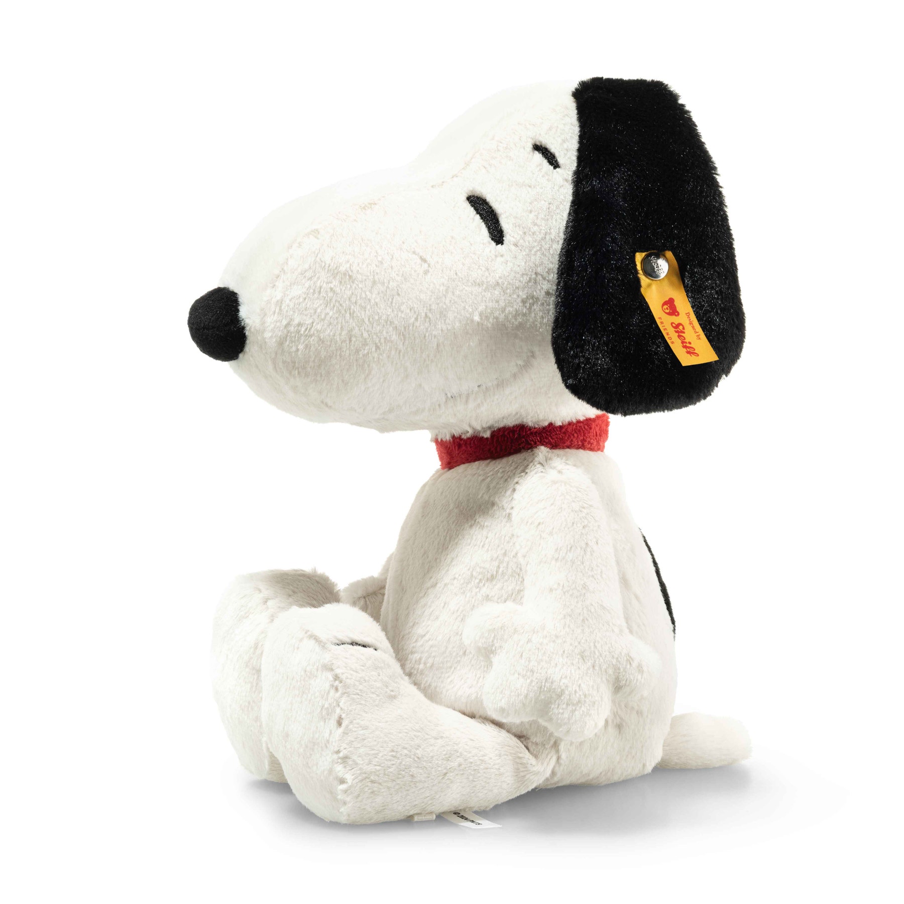 Steiff Snoopy 30 cm Plüsch-Hund
