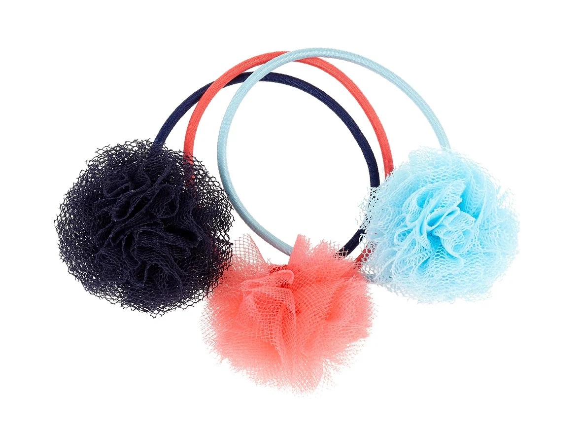 Souza for Kids Haargummis Debora (3 Stck)