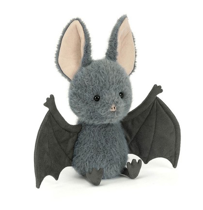 Jellycat Stofftier Broox Bat
