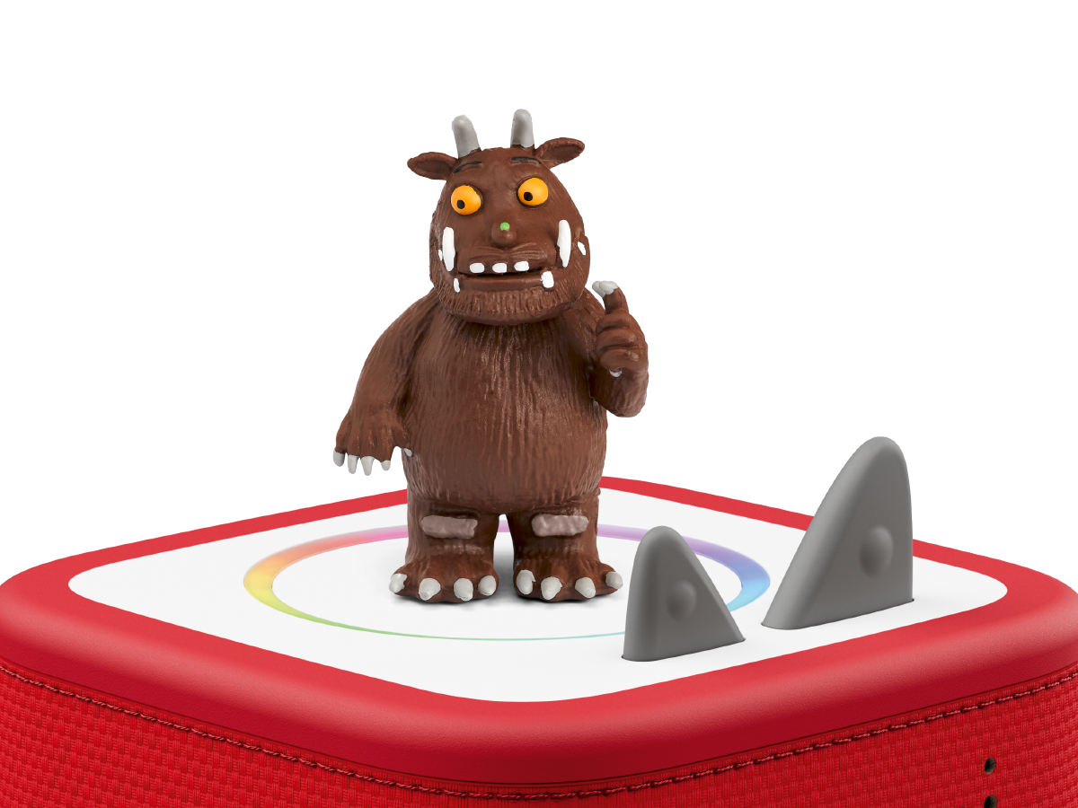 Tonies Hörfigur Der Grüffelo & Das Grüffelokind