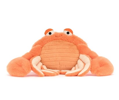 Jellycat Stofftier Pinchsnap Crab