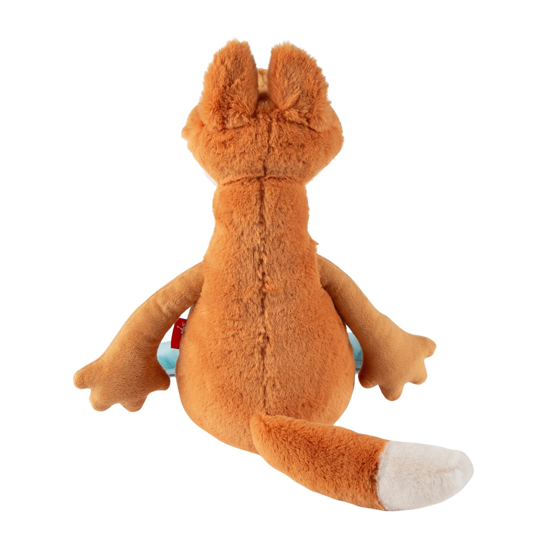 Sigikid Stofftier Kuschelformers Fuchs