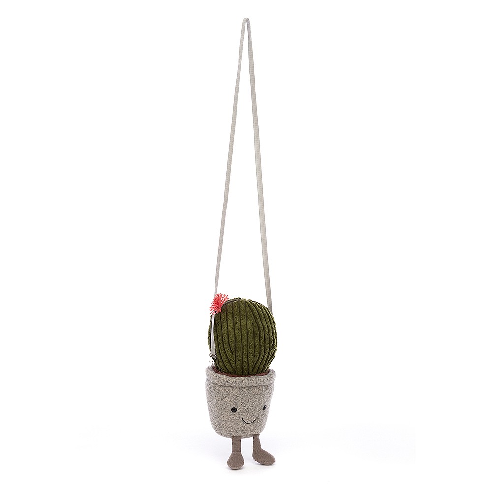 Jellycat Tasche Amuseable Cactus Bag