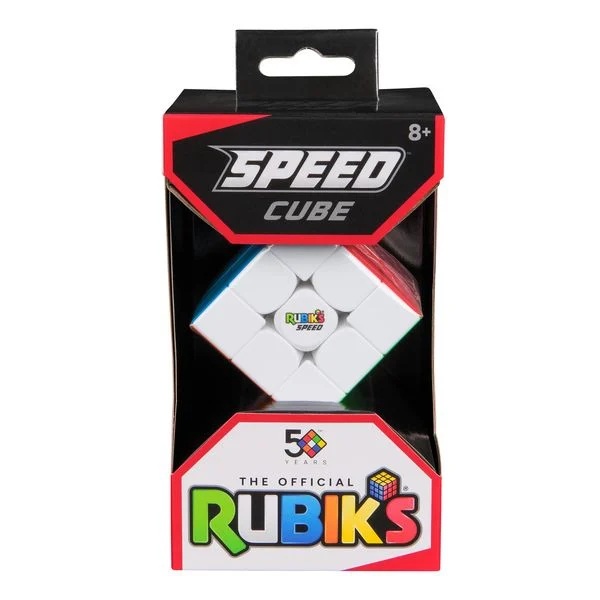 Rubiks 3x3 Speed Cube Zauberwürfel