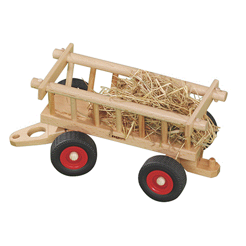 Fagus Heuwagen