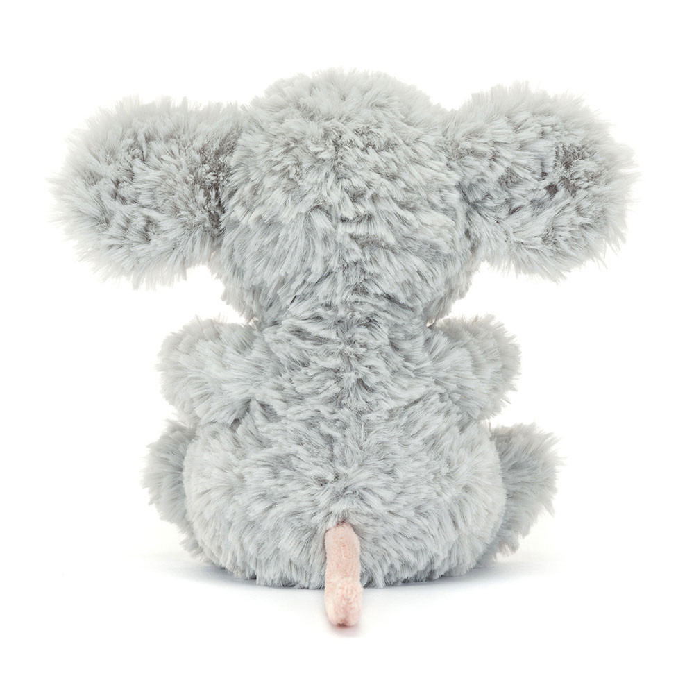 Jellycat Stofftier Yummy Mouse