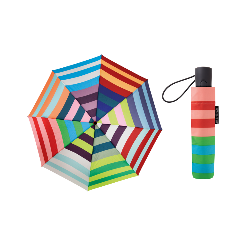 Remember Taschenschirm Allegra 