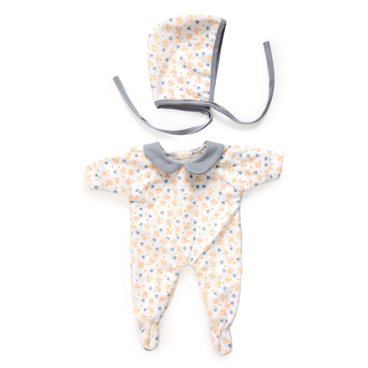 Djeco POMEA Puppenkleidung Paloma 