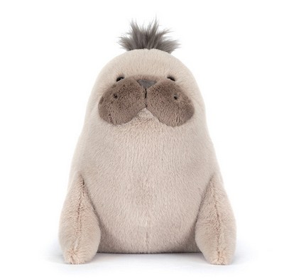 Jellycat Stofftier Roarwell Sea Lion