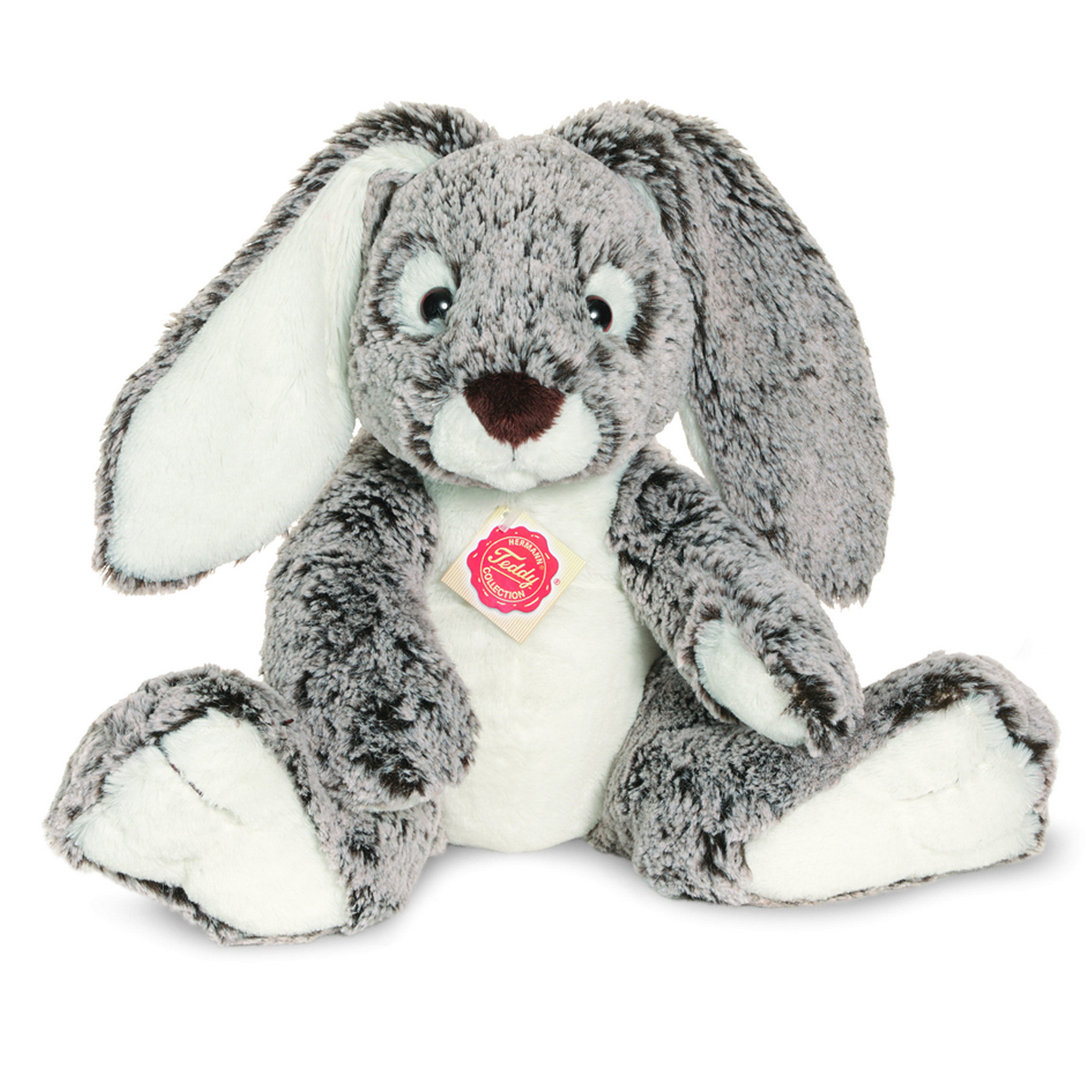 Hermann Teddy Schlenkerhase 28 cm