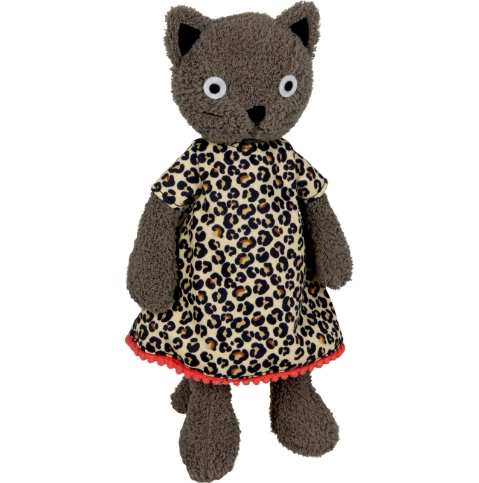 Die Spiegelburg Lieblingskatze grau - Lieblingsstücke