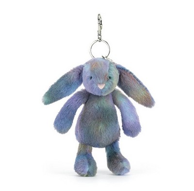 Jellycat Anhänger Zodihop Luxe Bunny Bag Charm