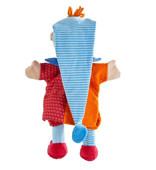 Haba Handpuppe Kasper