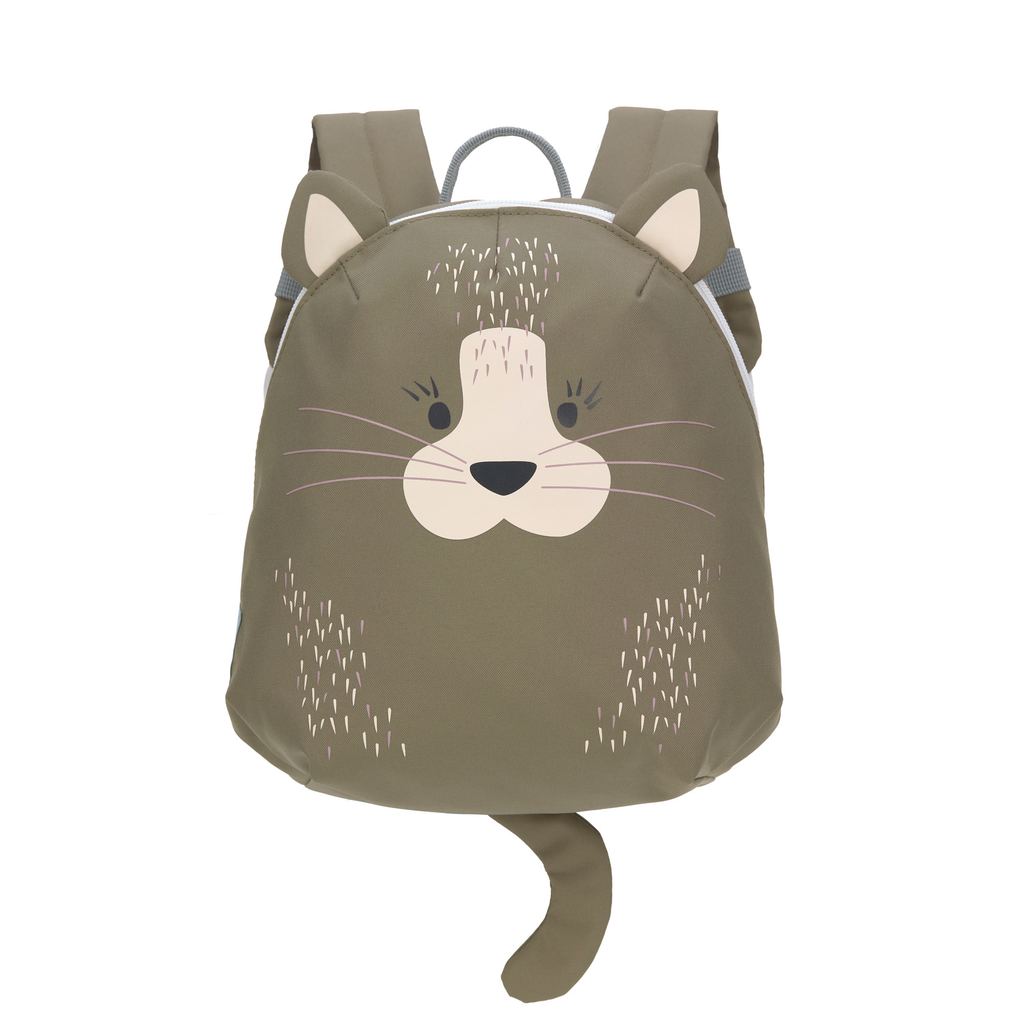 Lässig Tiny Backpack About Friends Cat 