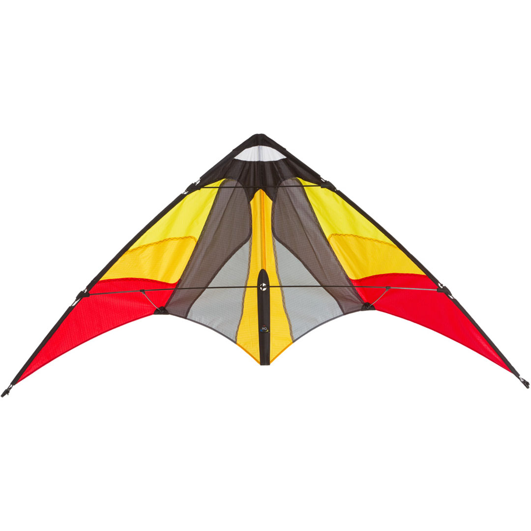 Invento Lenkdrachen Cirrus Ruby R2F