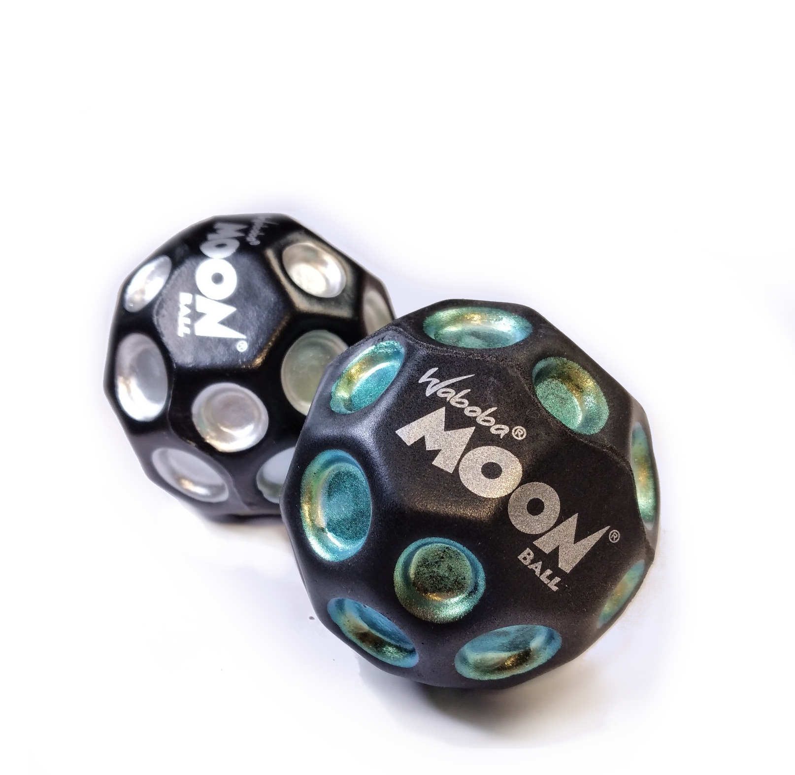 Waboba MoonBall "DARK SIDE OF THE MOON"