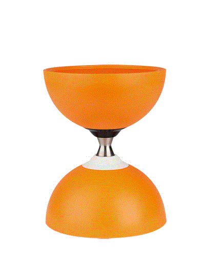 Henrys Diabolo Jazz Free orange