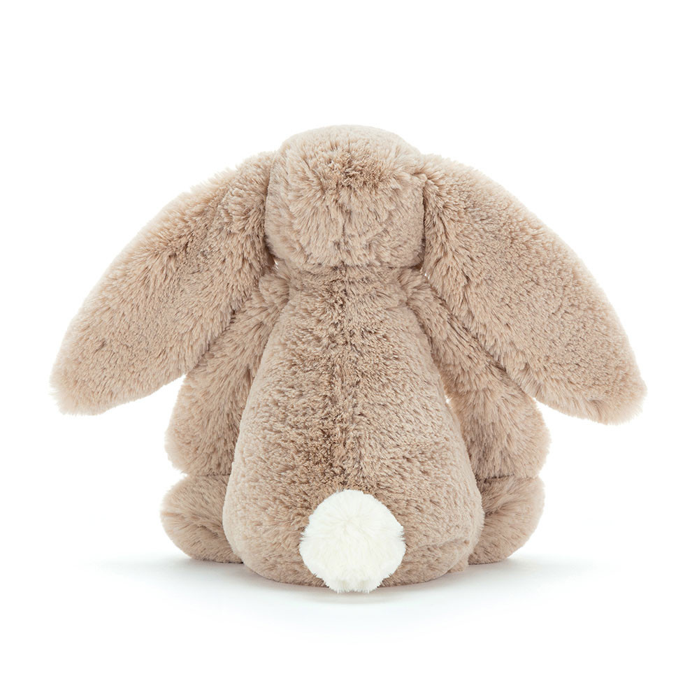 Jellycat Stofftier Bashful Beige Bunny Original