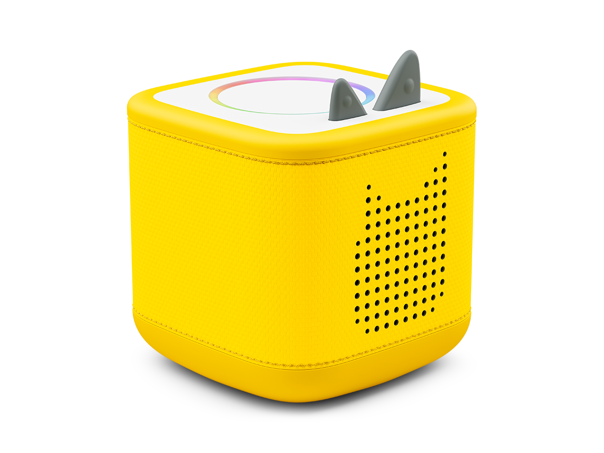Tonies Toniebox 2 Starter Set Pikachu