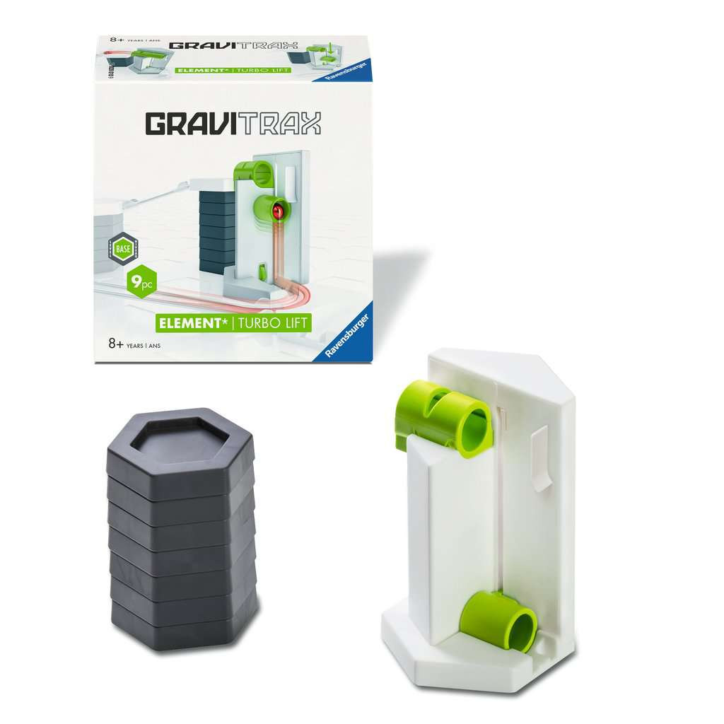 GraviTrax Element Turbo Lift