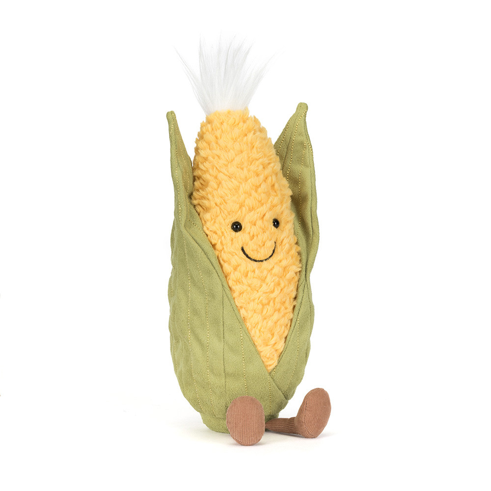 Jellycat Stofftier Amuseable Sweetcorn