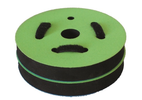 Crazy Three Neo Kick Puck 2er 2er Set