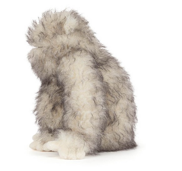 Jellycat Stofftier Bretti Yeti