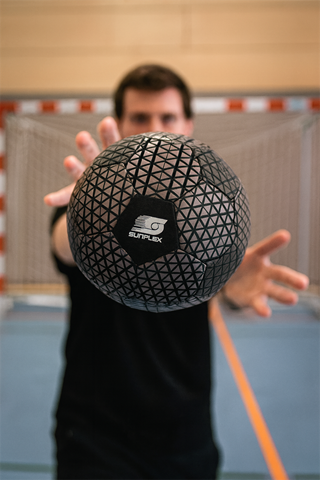Sunflex Handball NeoGrip Terra Neoprenball