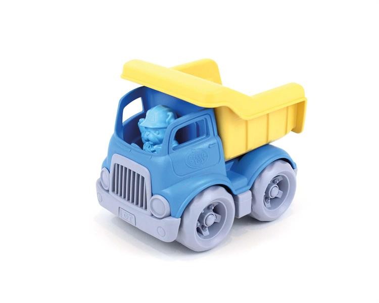 Greentoys Baustellenkipper 