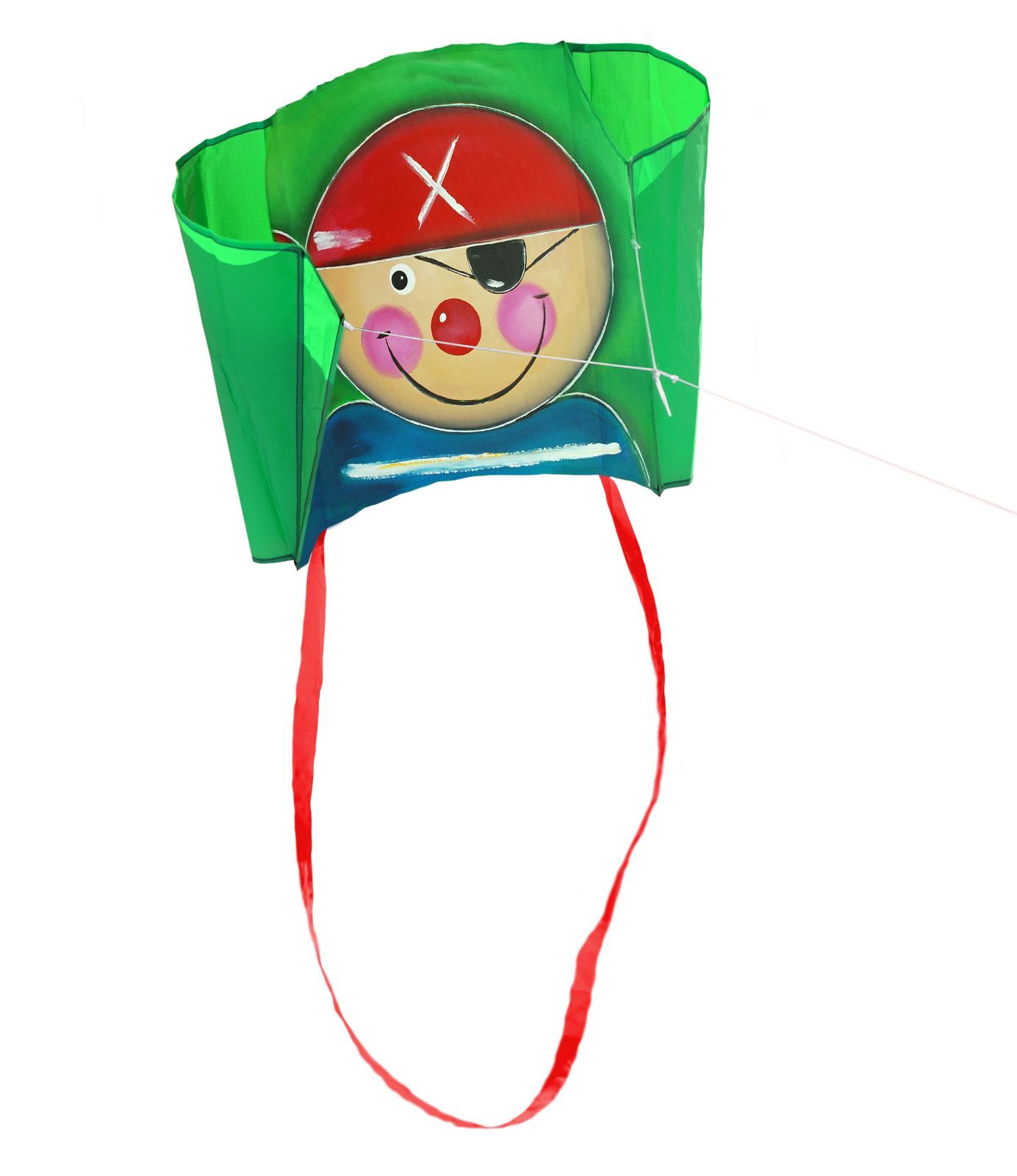 Elliot Pocket Kite Pico Pirat