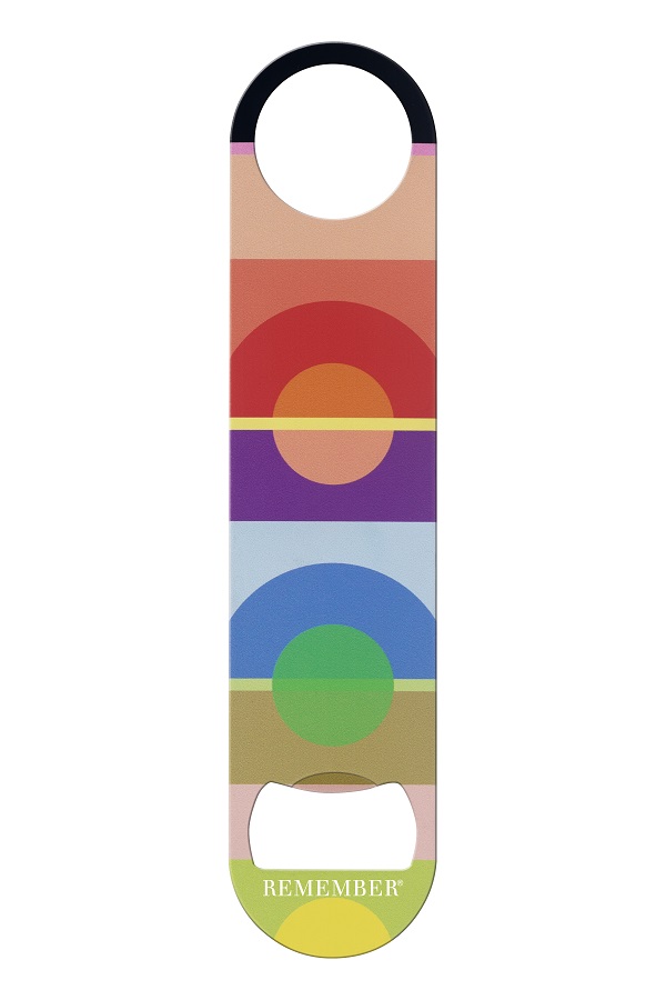 Remember Flaschenöffner BELLA