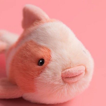 Jellycat Stofftier Fancy Carp