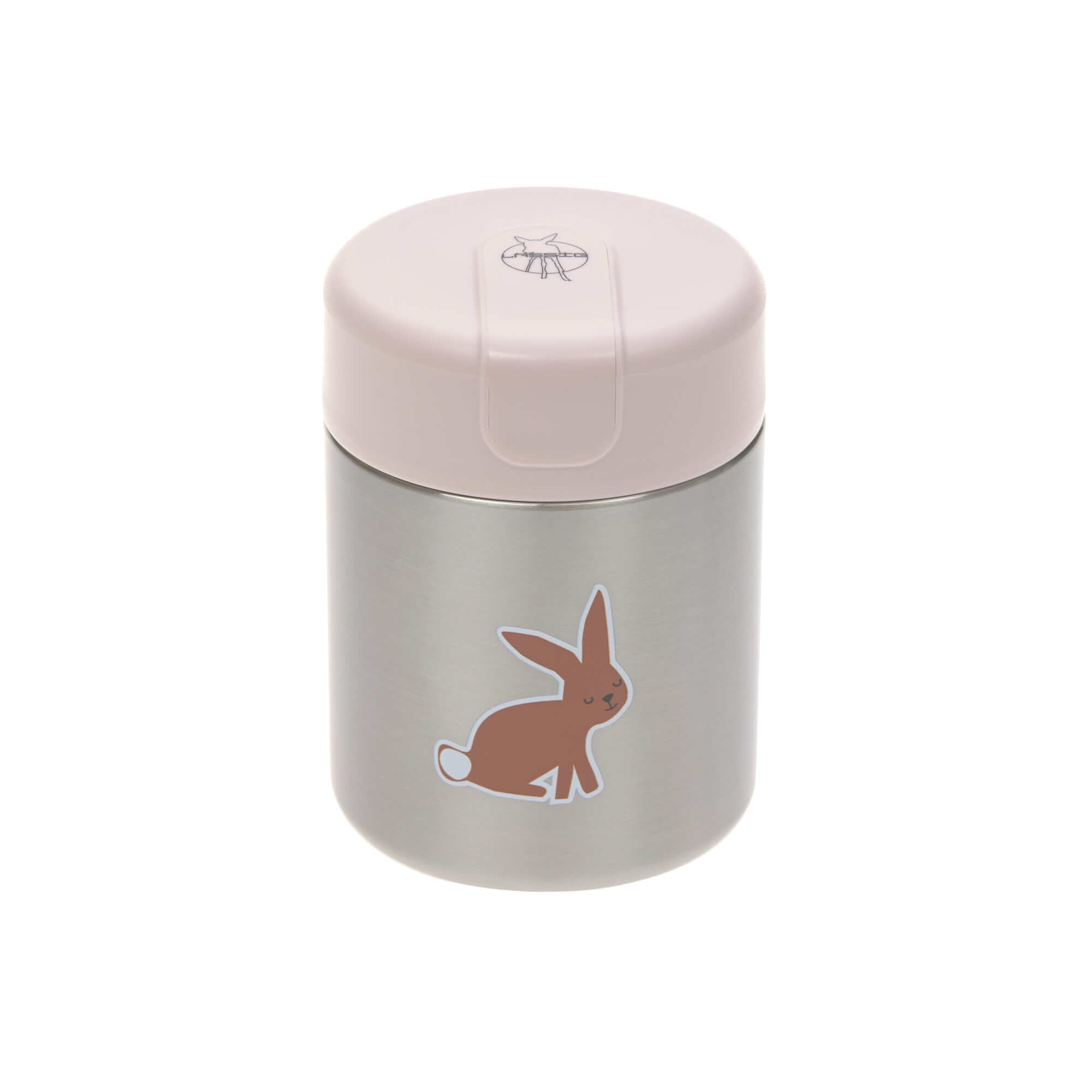 Lässig Food Jar Little Forest Rabbit 