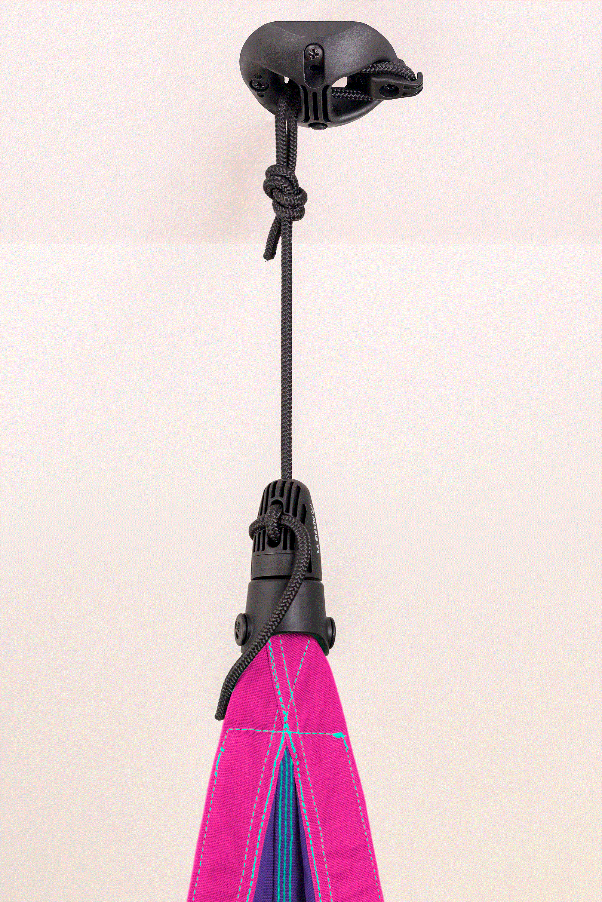 La Siesta Hängehöhle aus Baumwolle mit Aufhängung - Joki Lilly