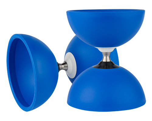 Henrys Diabolo Circus Free blau