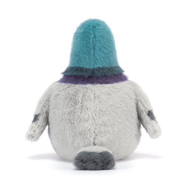 Jellycat Stofftier Strutton Pigeon Plüsch Taube