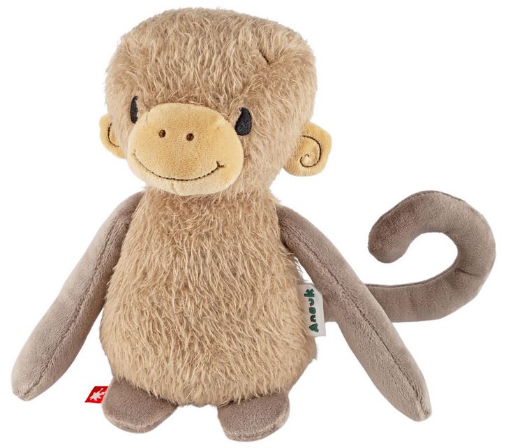 Sigikid Affe Affi Anouk Plüschtier